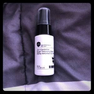 N4 Sugar texturizing hair spray